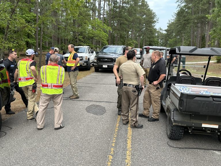 Missing Foxfire woman found safe