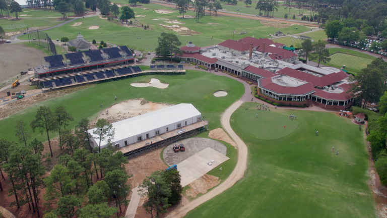 Pinehurst Country Club