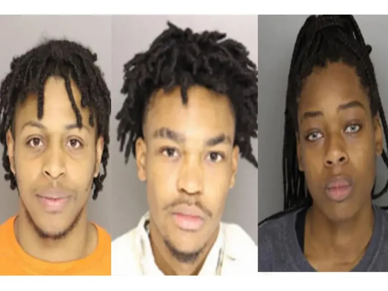 Photo: Moore County Sheriff's Office