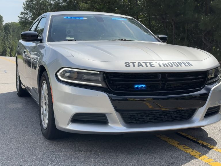 File photo of N.C. State Highway Patrol | Photo: Patrick Priest