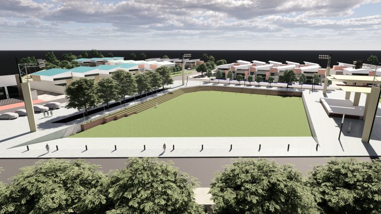 MoCo selected for NC’s first luxury driving resort