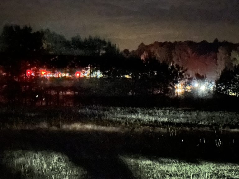 UPDATE: MCSO investigate fatal shooting outside of Carthage