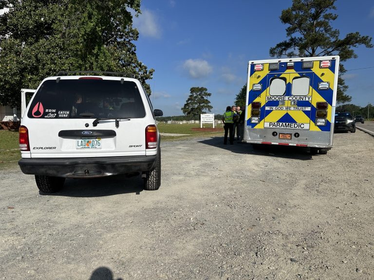 Photo: Patrick Priest