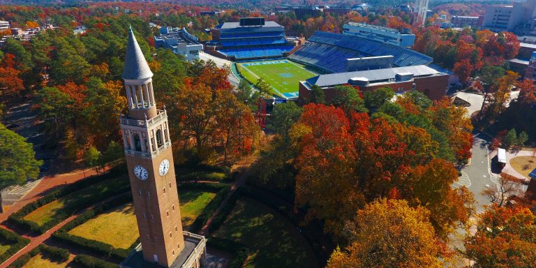 UNC Chapel Hill | File Photo: Patrick Priest