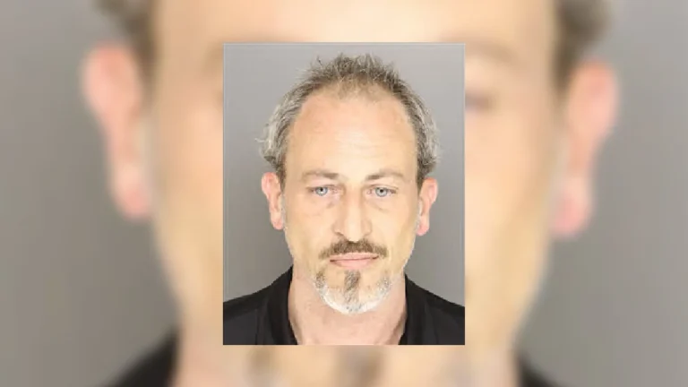 Carthage man arrested, charged  on possession of child sexual abuse material