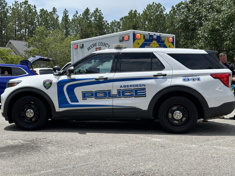 Argument leads to shooting in Aberdeen