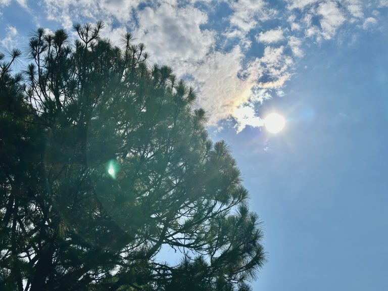 Moore County under Heat Advisory for Friday