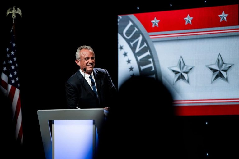 N.C. Supreme Court￼ orders removal of RFK Jr’s name from ballots at cost of tax payers