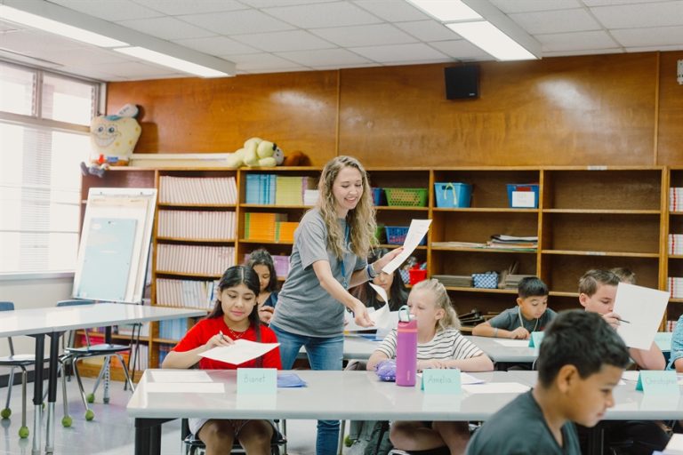 Moore County Schools performance results released for 2022-23 school year