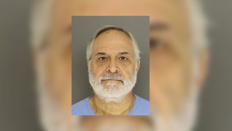 Candidate for NC House arrested for stealing campaign signs