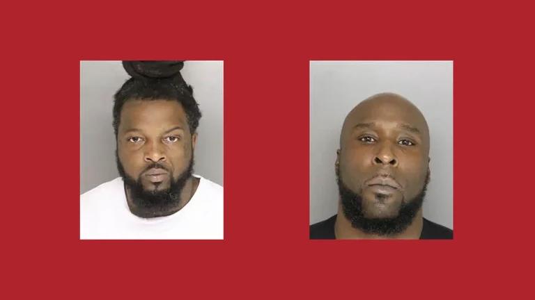 2 arrested in Aberdeen drug bust
