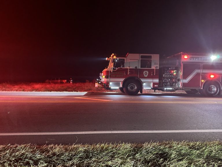 2-vehicle crash leads to arrest on 24-27