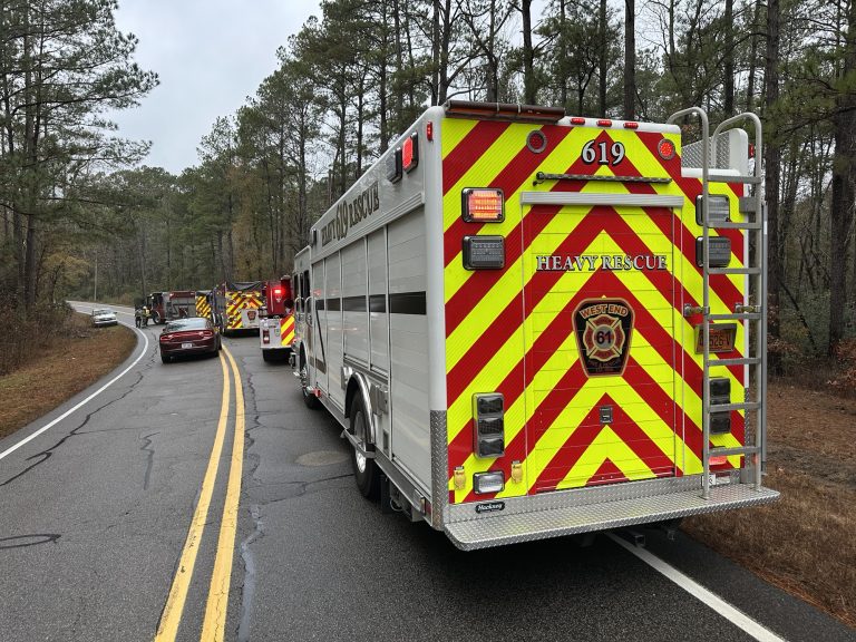 Teen dies in crash on Rose Ridge Road