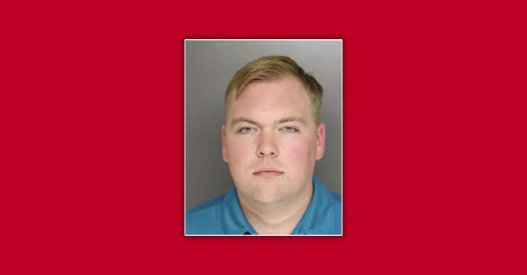 Father arrested for child’s death