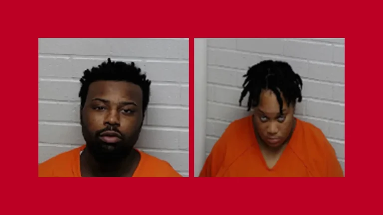 2 arrested after stealing dog from elderly couple