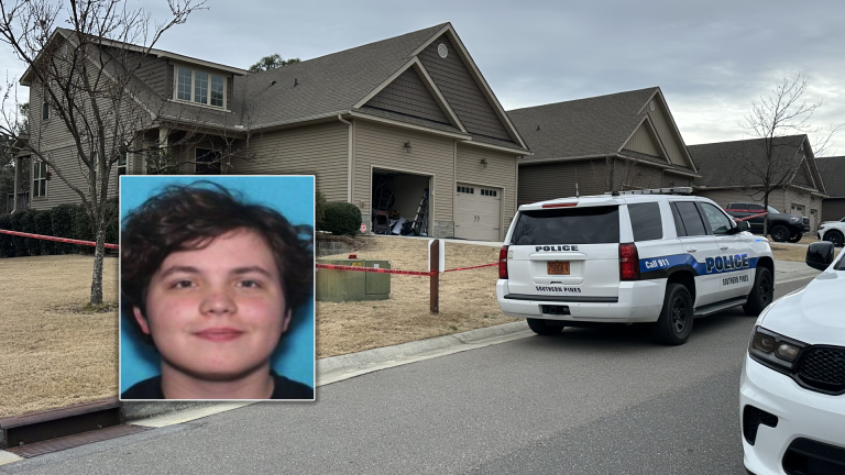 More details emerge in case involving son accused of stabbing father, son arrested