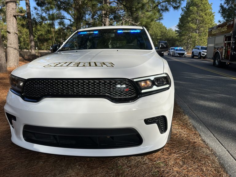 MCSO releases more details on fatal Seven Lakes shooting, GoFundMe started for family