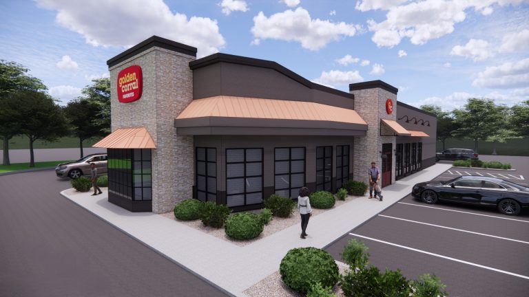 Golden Corral to transition Homeward Kitchen into new concept
