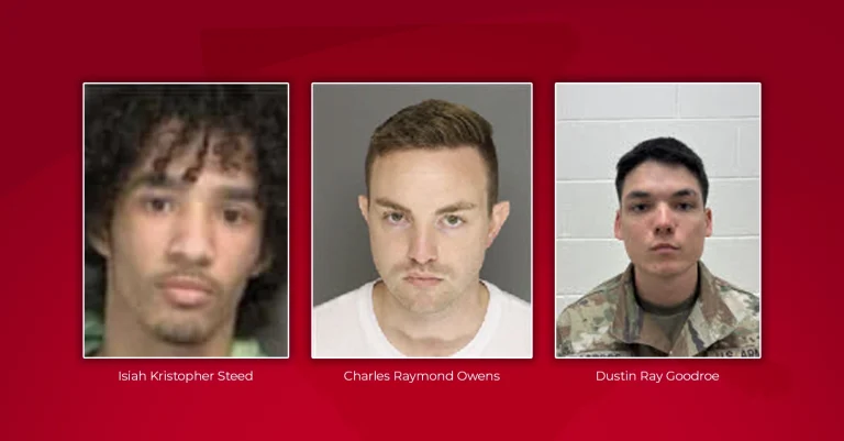 Arrest of three men connected to Aberdeen juvenile’s January disappearance, police say