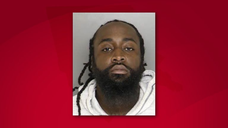 MCSO: Eagle Springs man arrested on drug trafficking charges