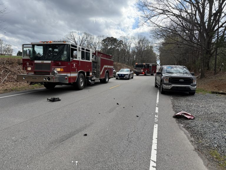 Two local men killed in head-on collision on Highway 15-501