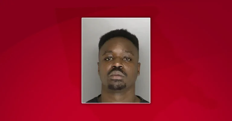 High-speed chase leads to arrest