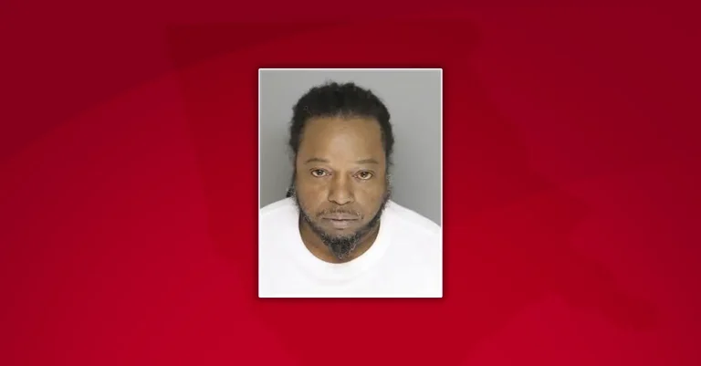 Search warrant leads to drug bust and arrest