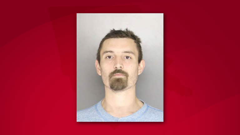 West End man arrested on multiple drug and weapon charges