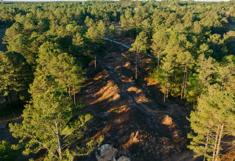 Pinehurst Resort unveils plans for 11th course, designed by Coore & Crenshaw