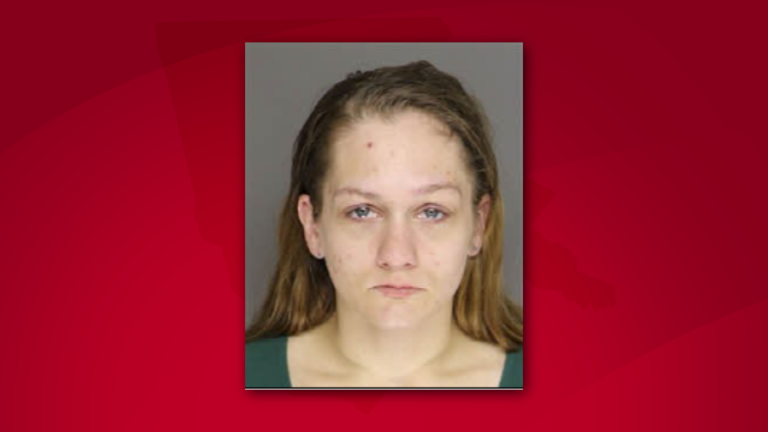 Mother charged in death of infant daughter following months-long investigation