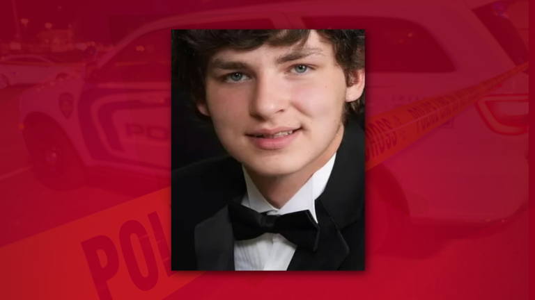17-year-old victim identified in Aberdeen shooting; GoFundMe setup
