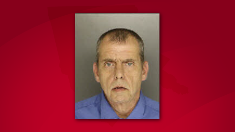 Rockingham man arrested in Aberdeen on drug and embezzlement charges