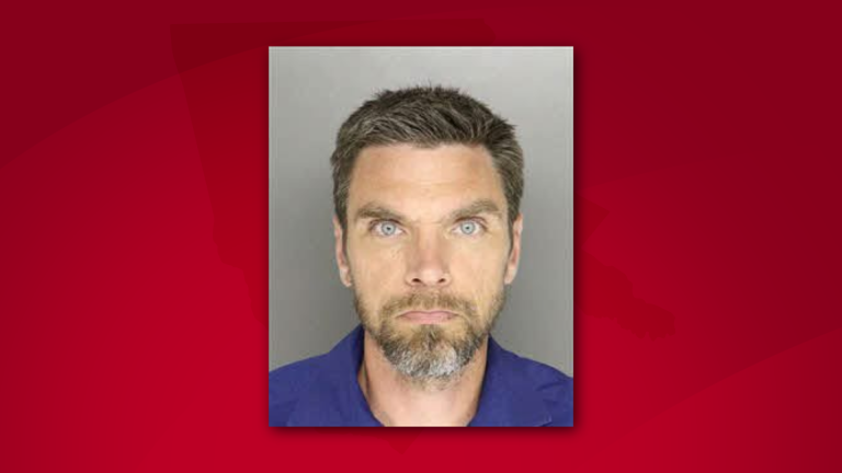 Moore County man arrested in child exploitation investigation