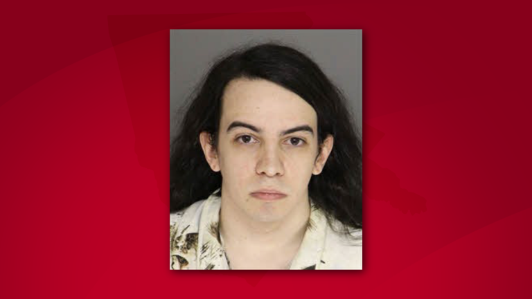 Eagle Springs man charged with 20 felony child exploitation offenses after CyberTip investigation