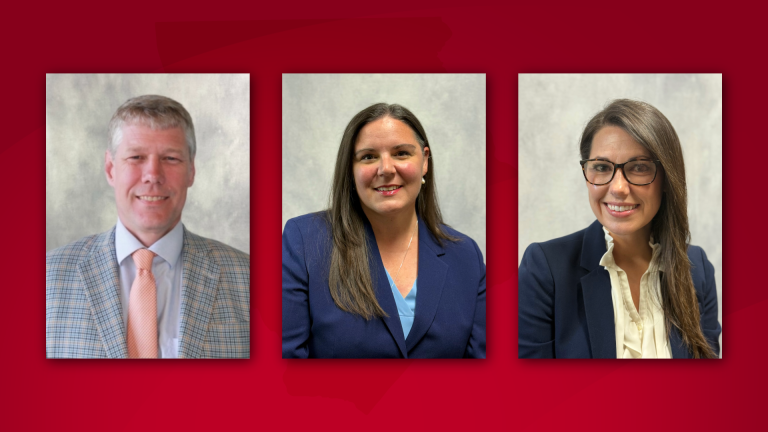 Moore County Schools announces new principals for 2025–26