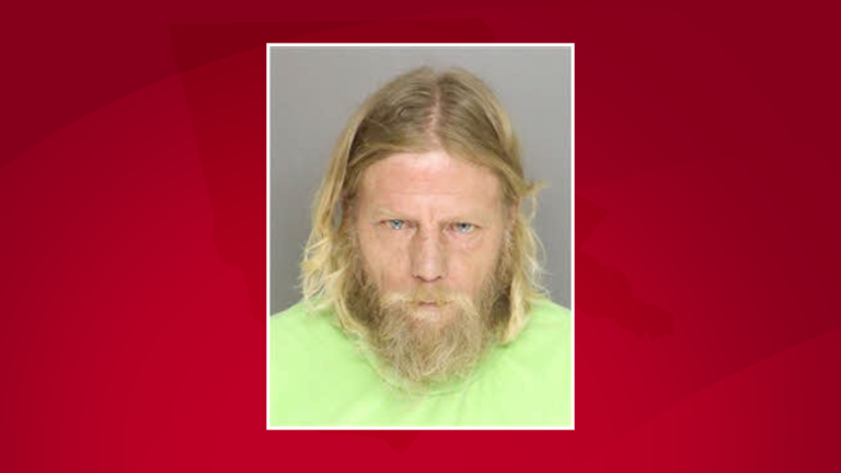 Moore County man arrested in child sexual exploitation investigation ...