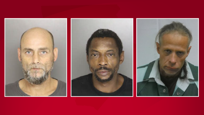 mug shots mcn-3